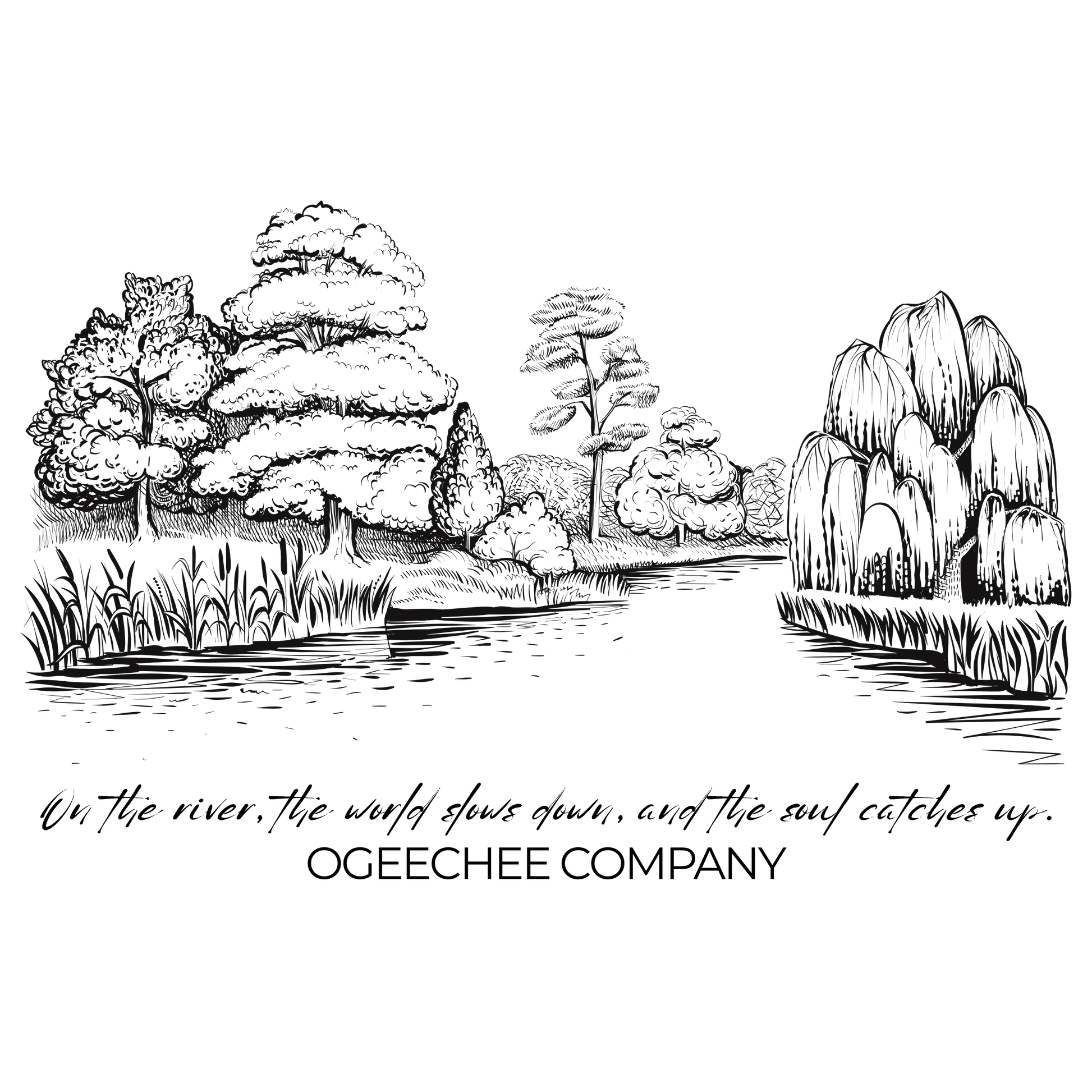 Soul Searcher T-Shirt