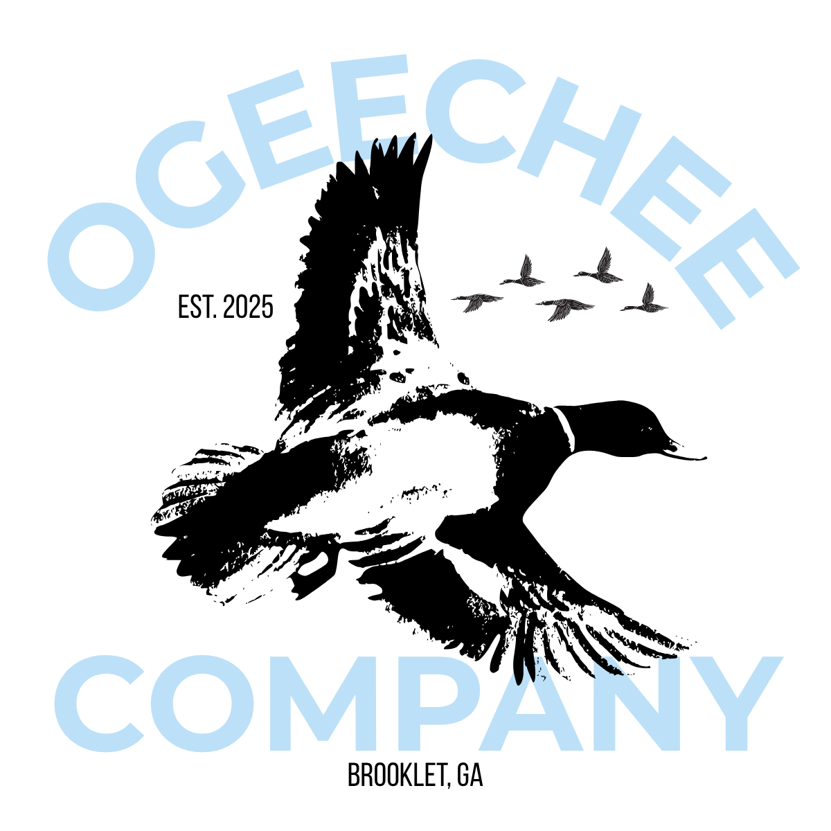 Duck Hunters T-Shirt