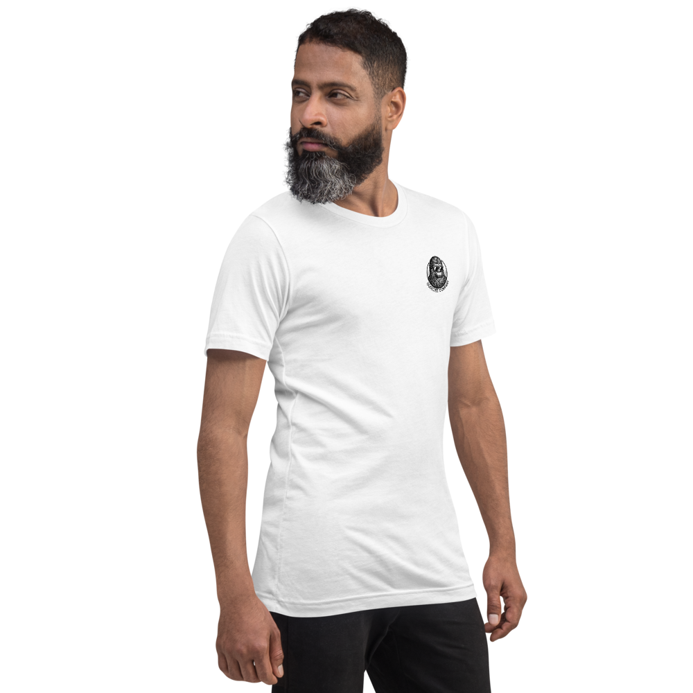 Namast'ay Sasquatch T-Shirt